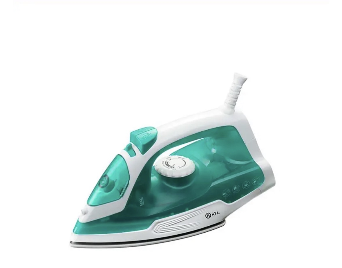  Fer à repasser 1200W