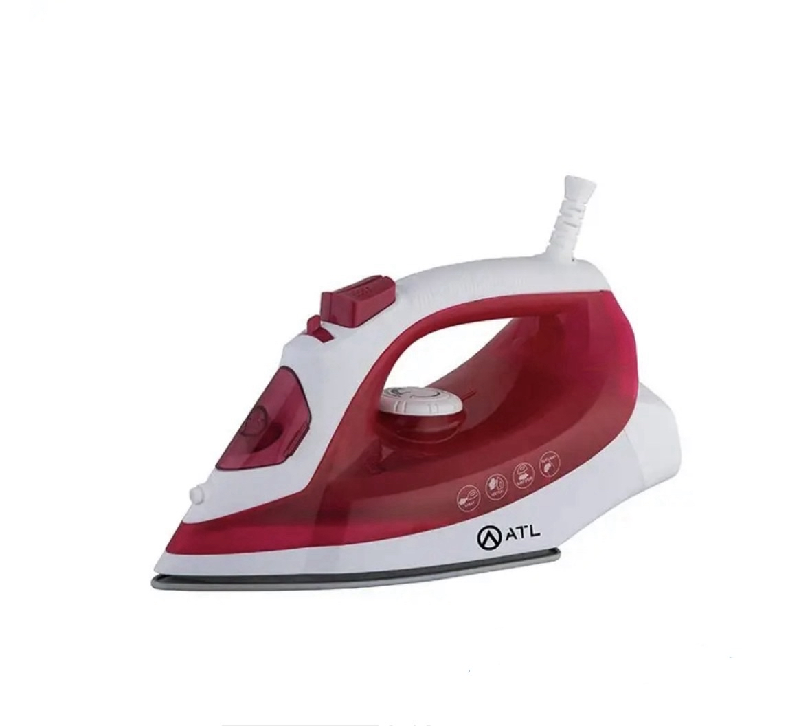 Fer à repasser 1200W