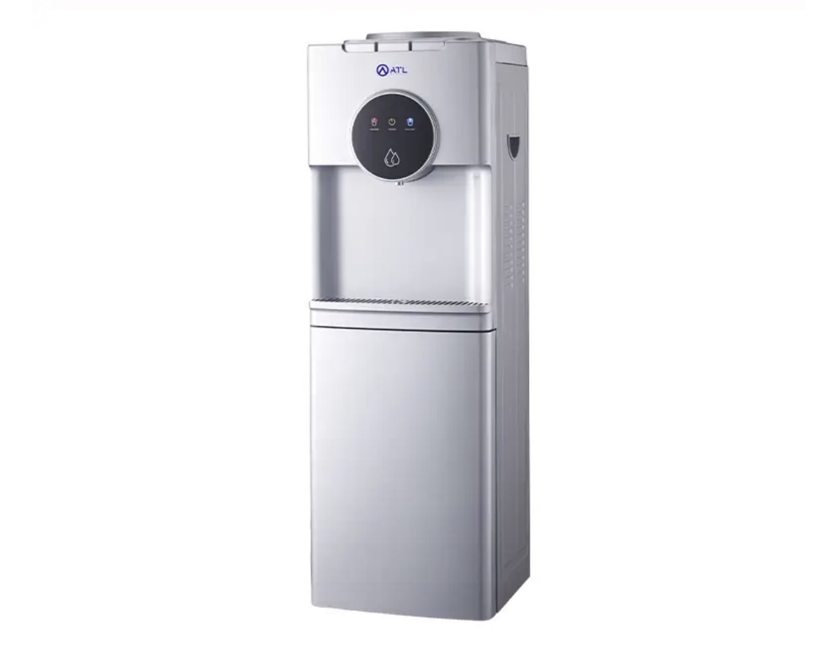 Distributeur d'eau 3 robinets